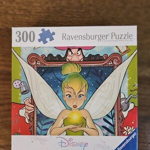 Ravensburger Disney Tinker Bell Puzzle - 300 Pieces